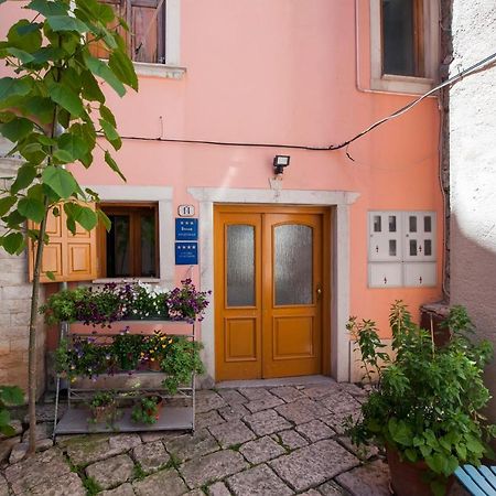 Guesthouse Ancient Stone Rovinj Dış mekan fotoğraf