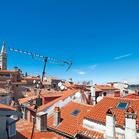Guesthouse Ancient Stone Rovinj Dış mekan fotoğraf
