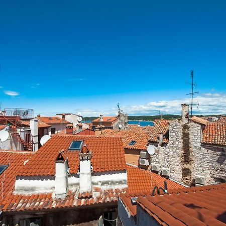 Guesthouse Ancient Stone Rovinj Dış mekan fotoğraf