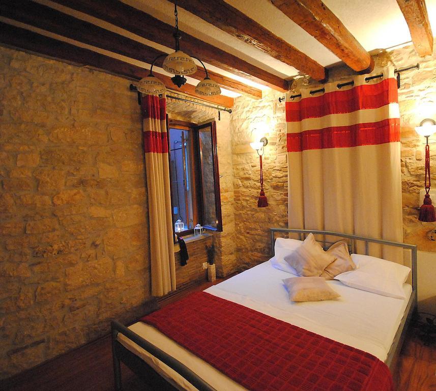 Guesthouse Ancient Stone Rovinj Dış mekan fotoğraf