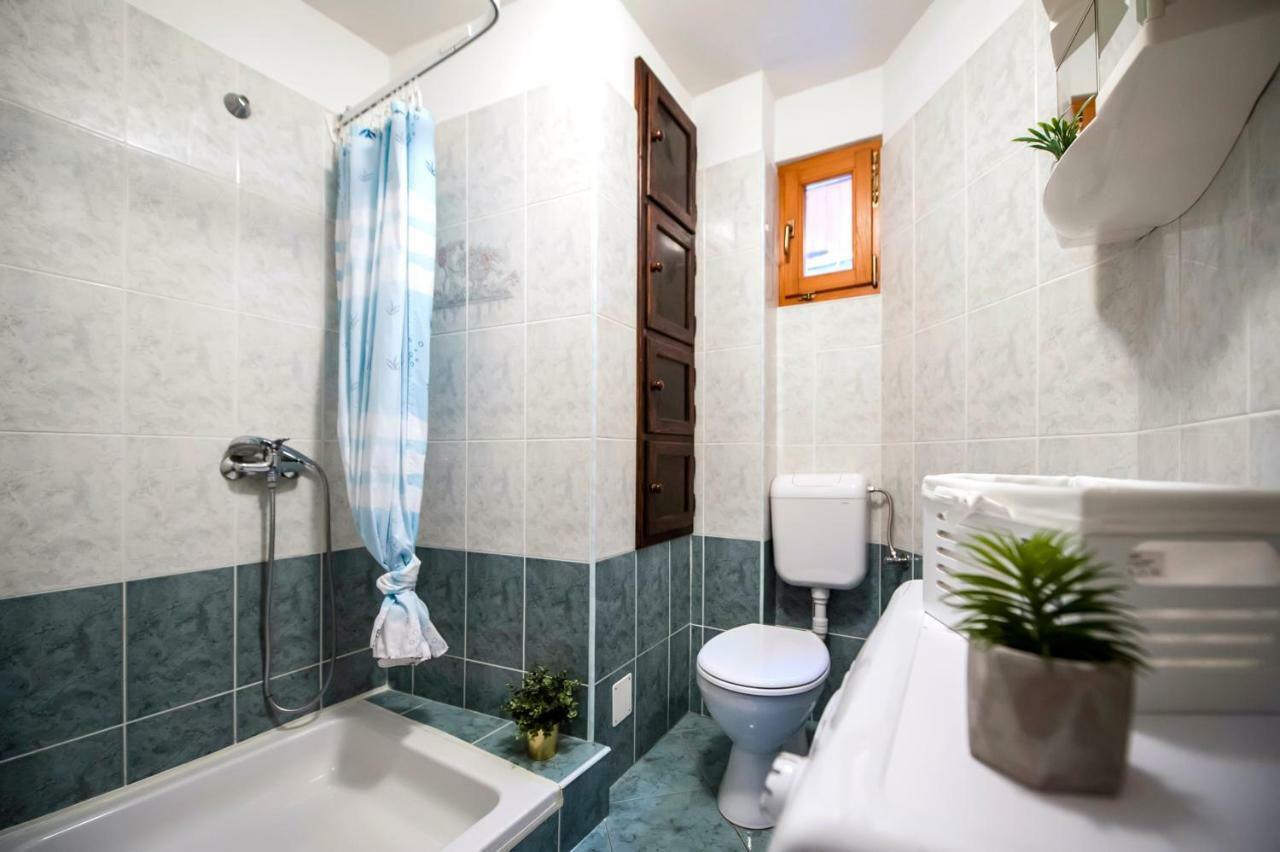 Guesthouse Ancient Stone Rovinj Dış mekan fotoğraf