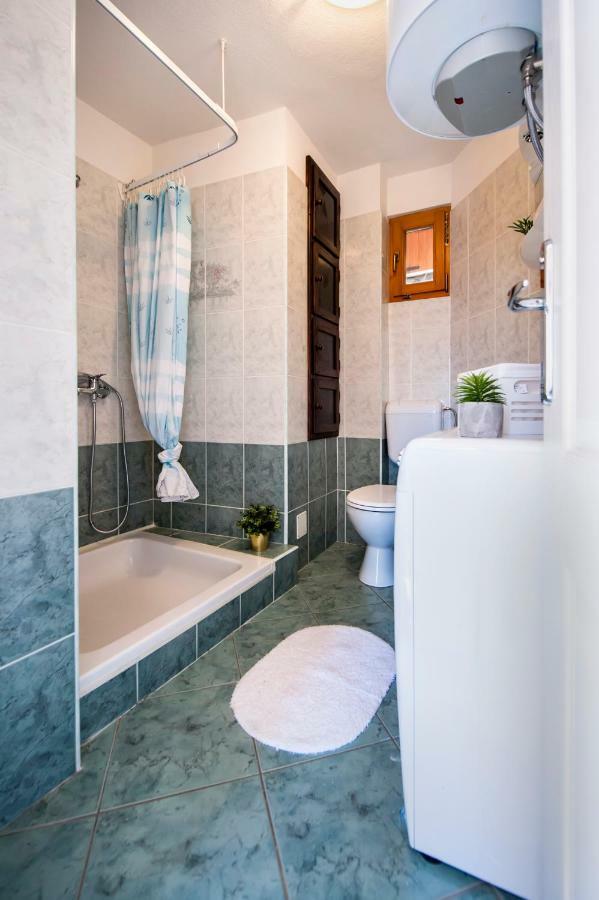 Guesthouse Ancient Stone Rovinj Dış mekan fotoğraf