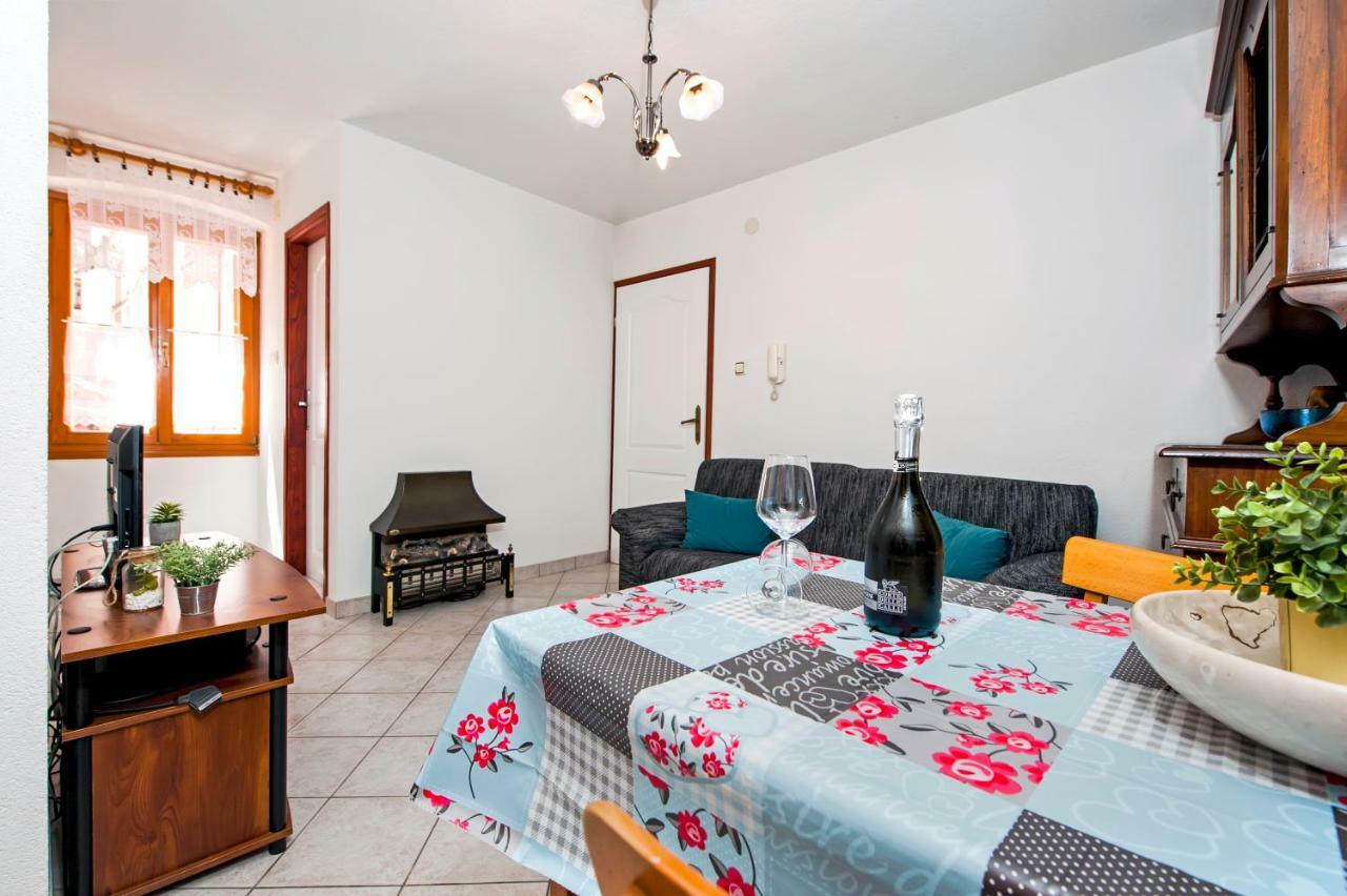 Guesthouse Ancient Stone Rovinj Dış mekan fotoğraf