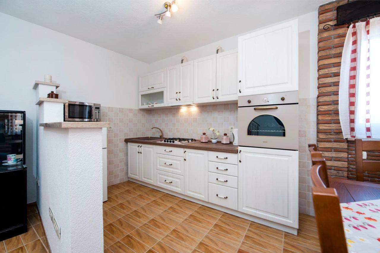 Guesthouse Ancient Stone Rovinj Dış mekan fotoğraf