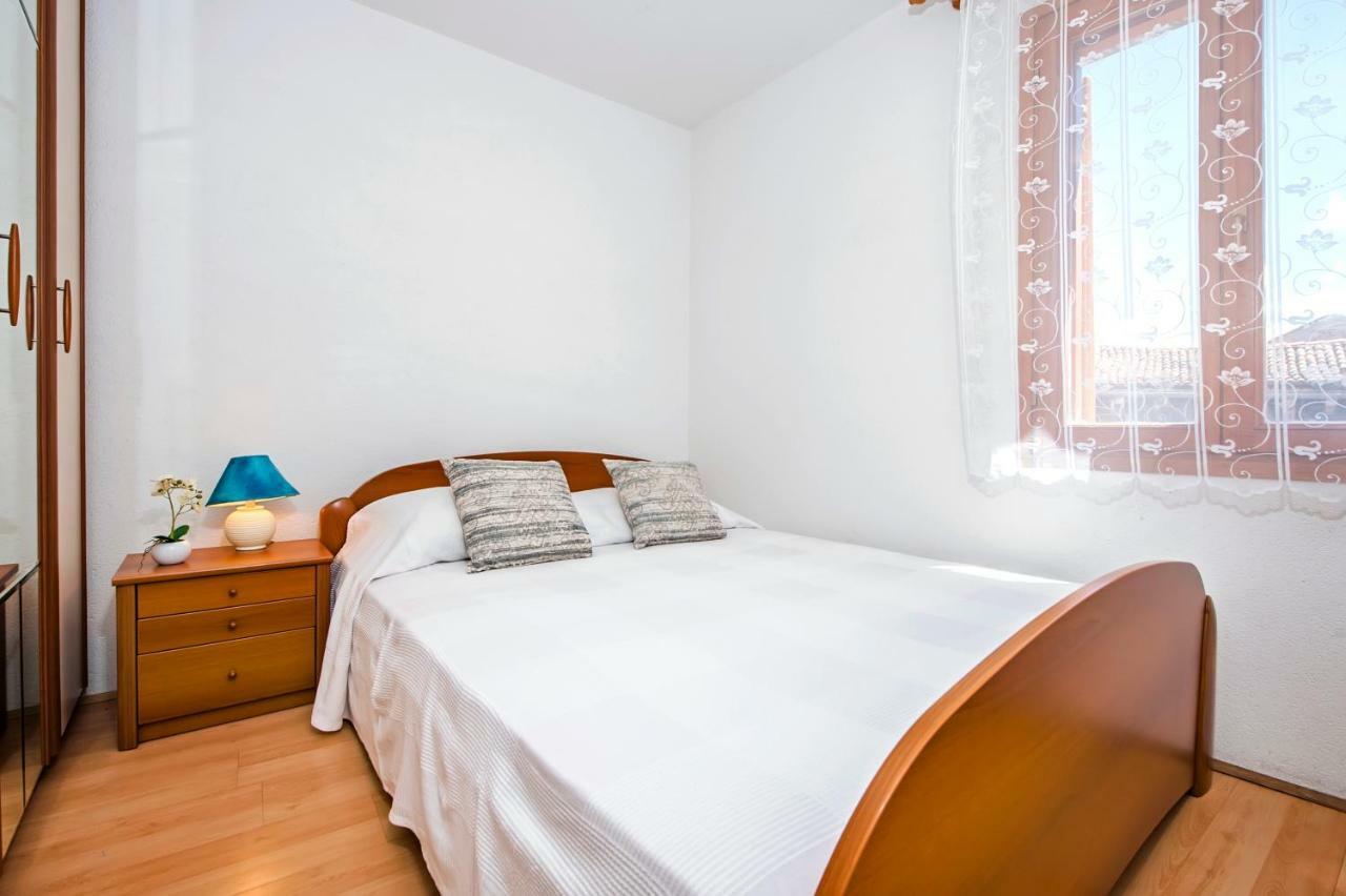 Guesthouse Ancient Stone Rovinj Dış mekan fotoğraf