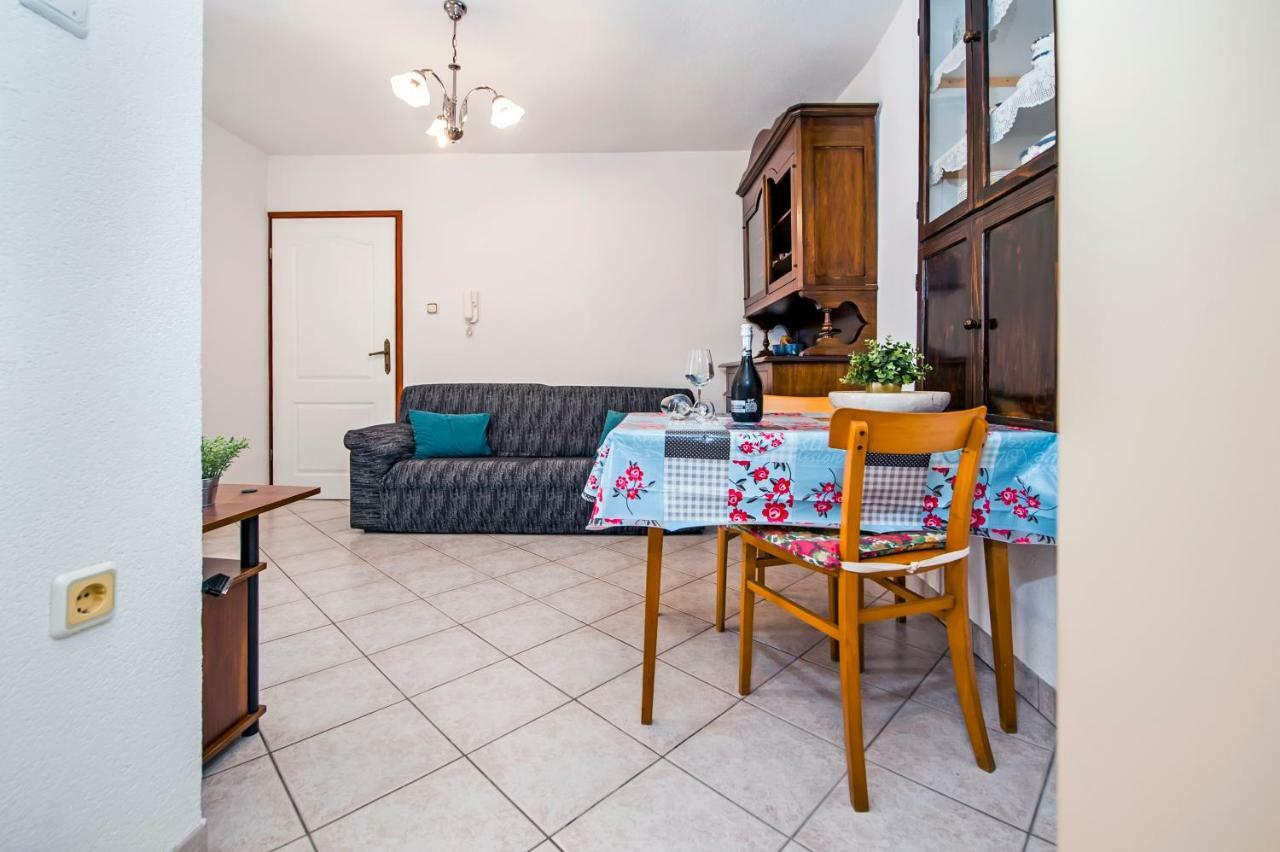 Guesthouse Ancient Stone Rovinj Dış mekan fotoğraf