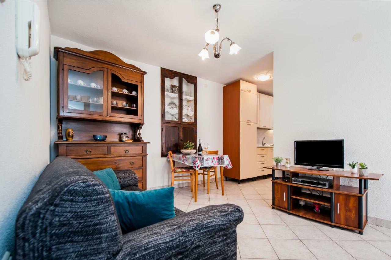 Guesthouse Ancient Stone Rovinj Dış mekan fotoğraf