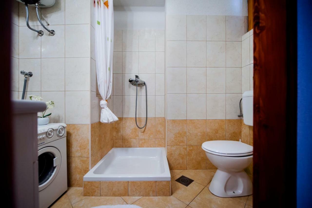 Guesthouse Ancient Stone Rovinj Dış mekan fotoğraf