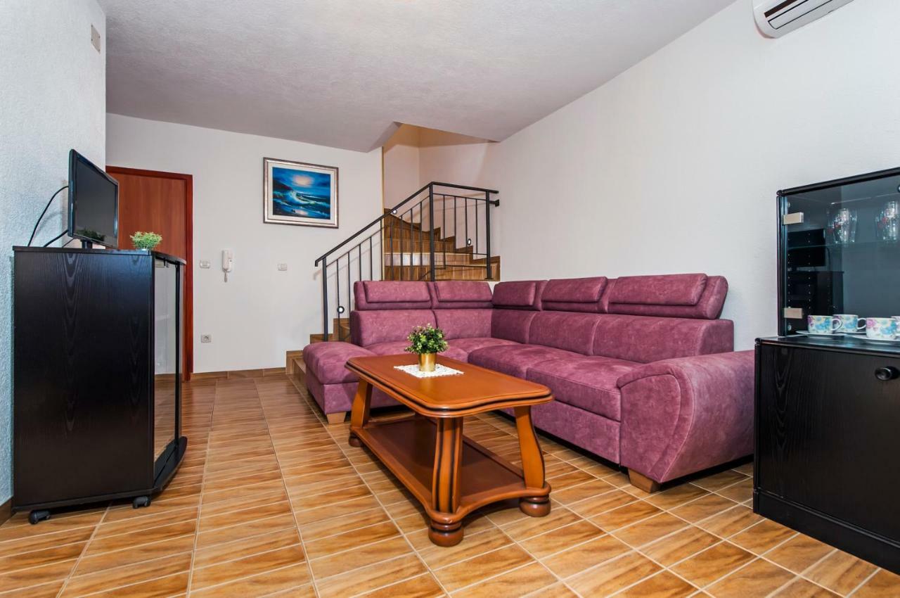 Guesthouse Ancient Stone Rovinj Dış mekan fotoğraf
