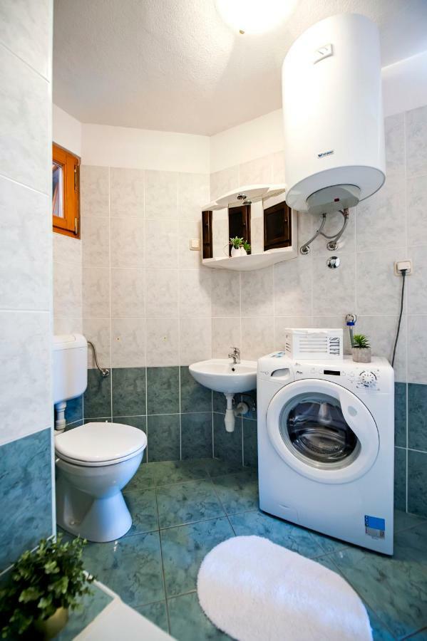 Guesthouse Ancient Stone Rovinj Dış mekan fotoğraf
