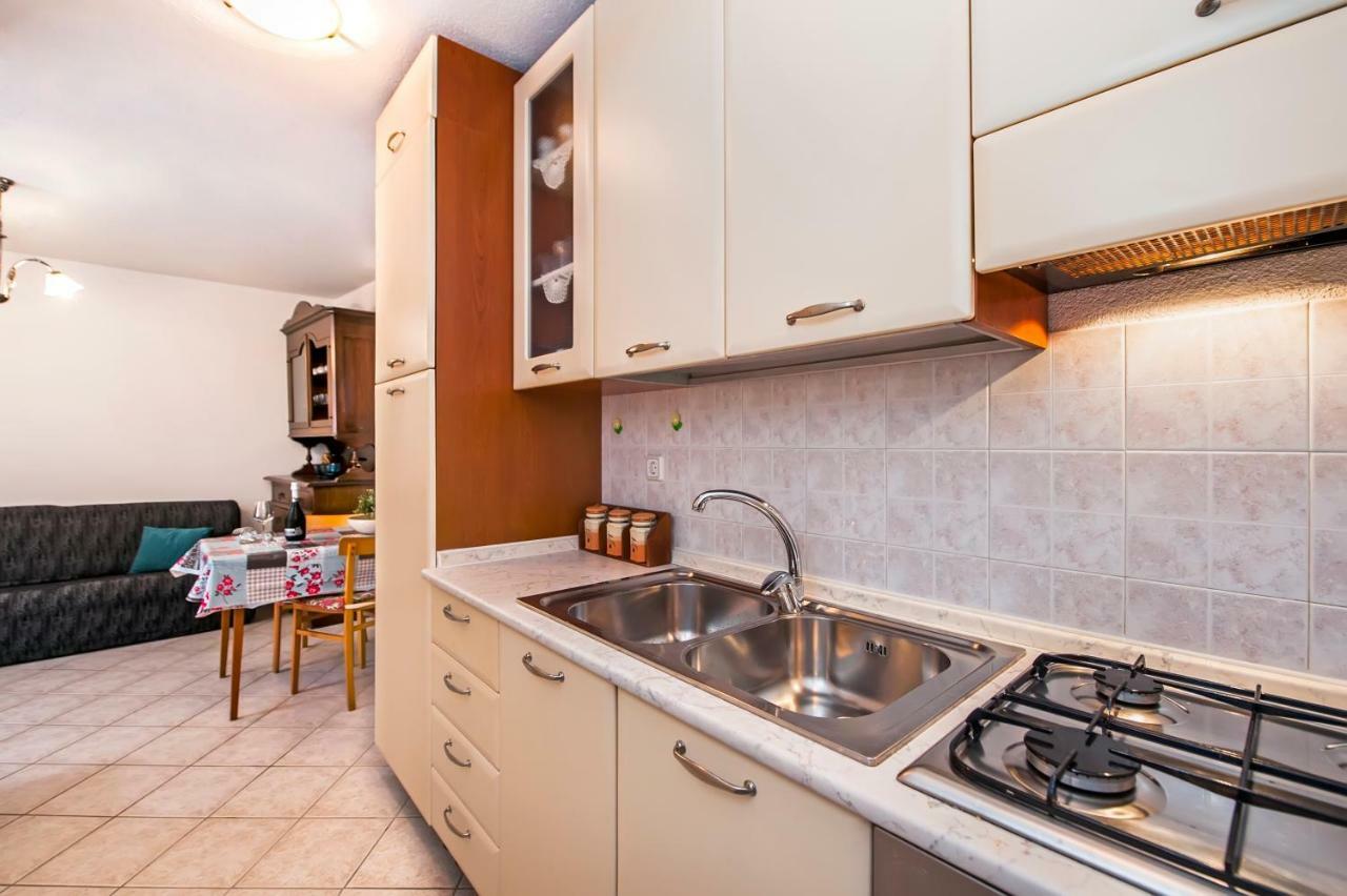 Guesthouse Ancient Stone Rovinj Dış mekan fotoğraf