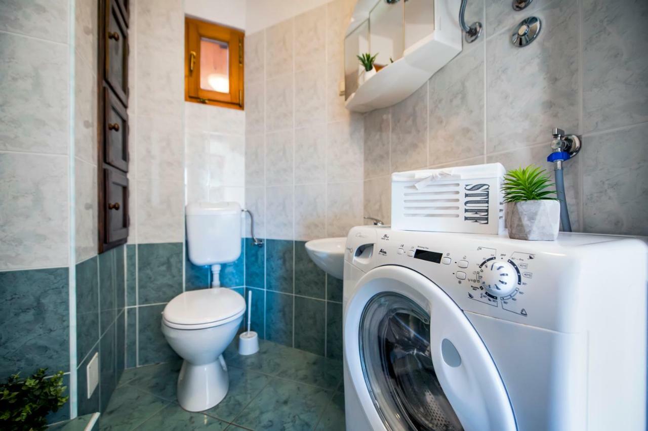 Guesthouse Ancient Stone Rovinj Dış mekan fotoğraf