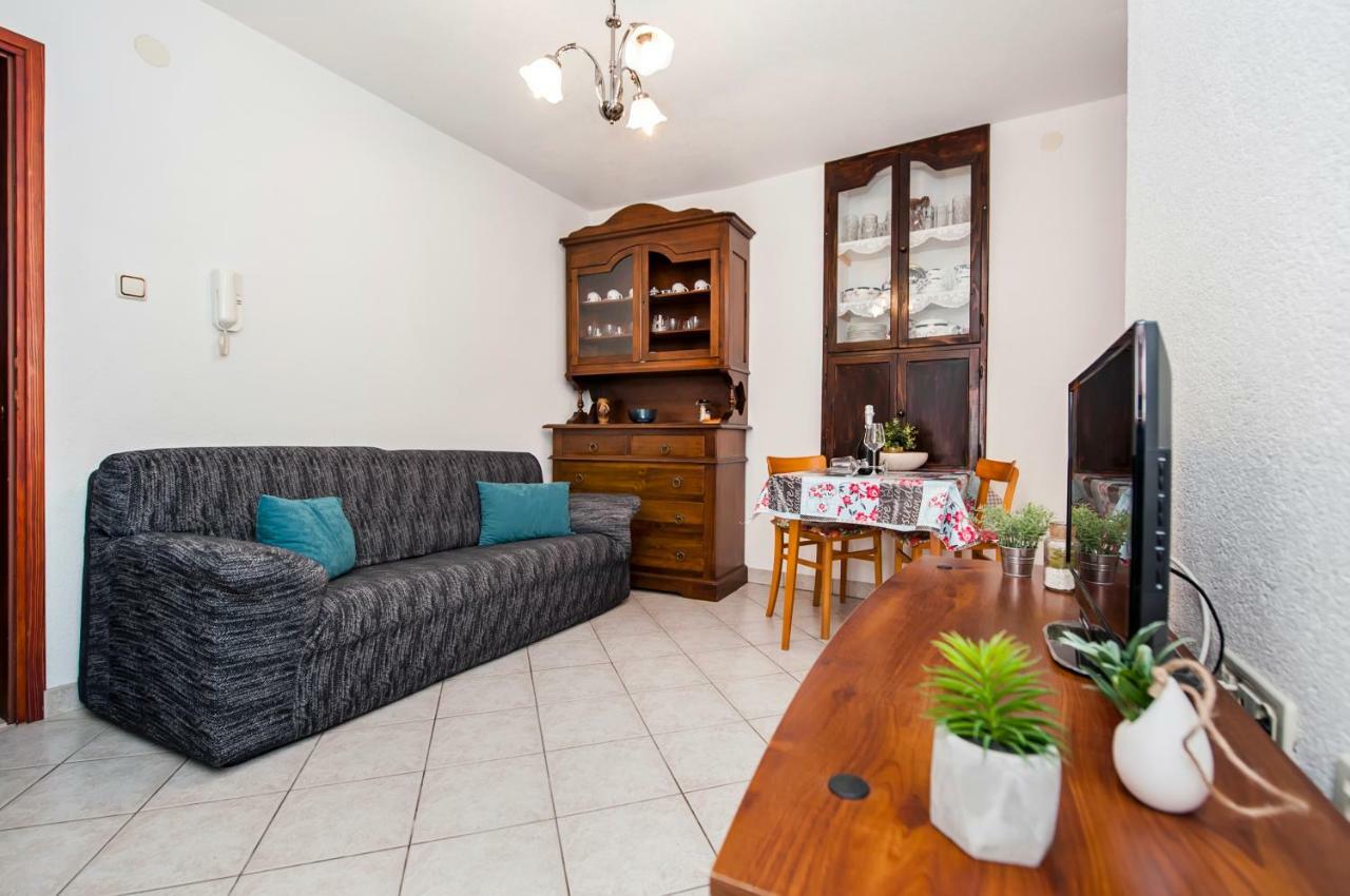 Guesthouse Ancient Stone Rovinj Dış mekan fotoğraf