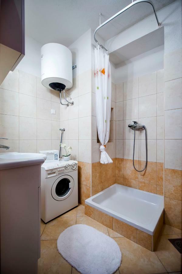 Guesthouse Ancient Stone Rovinj Dış mekan fotoğraf