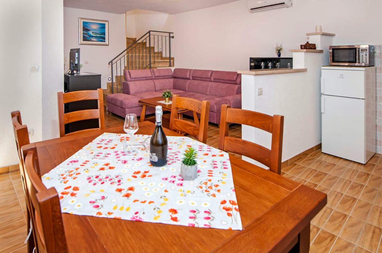 Guesthouse Ancient Stone Rovinj Dış mekan fotoğraf
