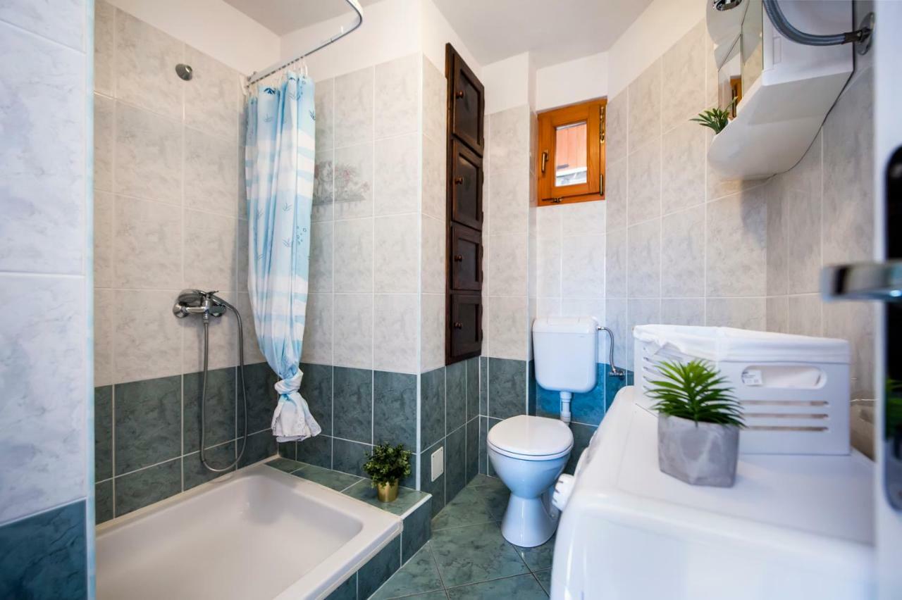 Guesthouse Ancient Stone Rovinj Dış mekan fotoğraf