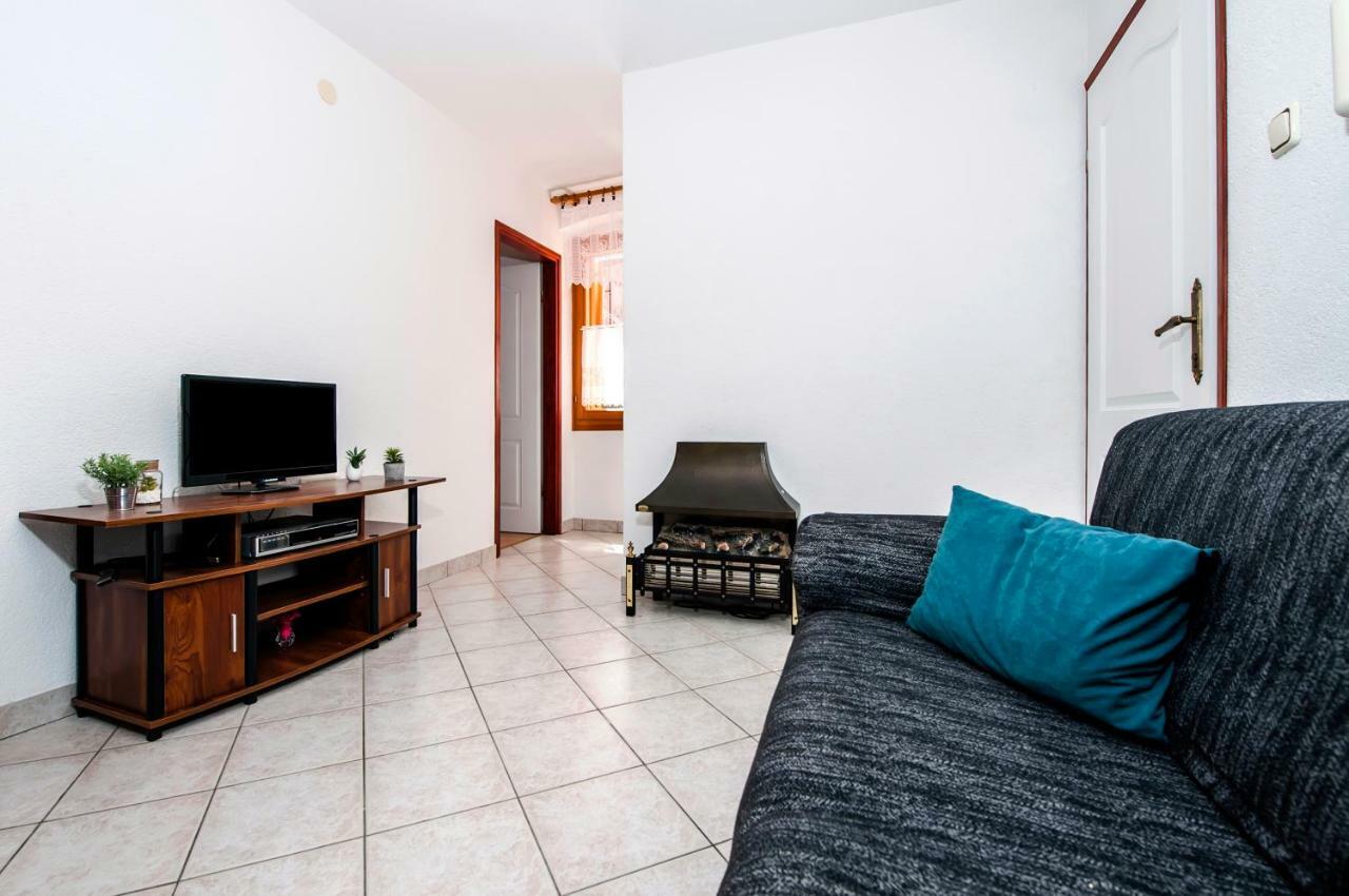 Guesthouse Ancient Stone Rovinj Dış mekan fotoğraf