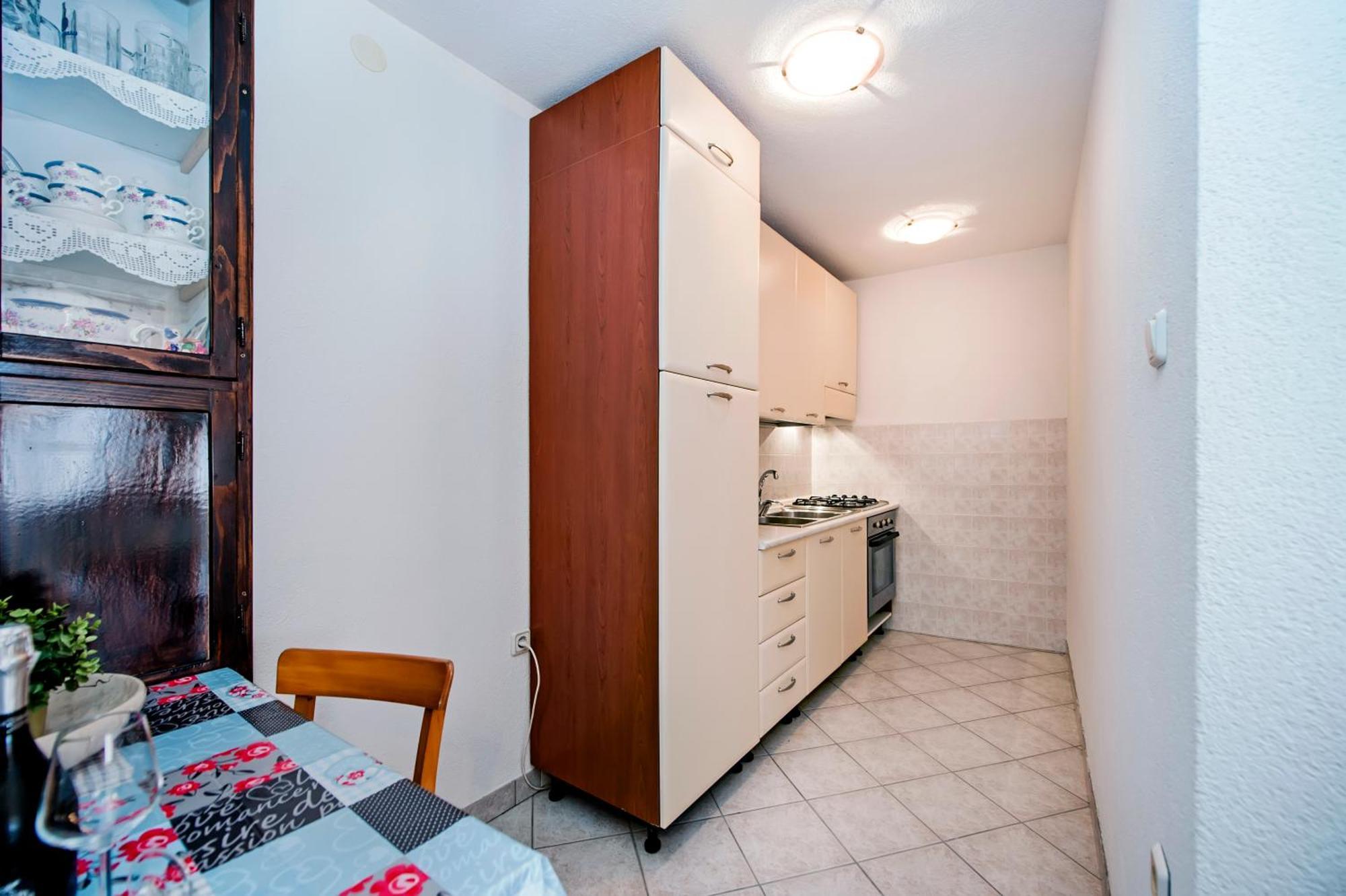 Guesthouse Ancient Stone Rovinj Dış mekan fotoğraf