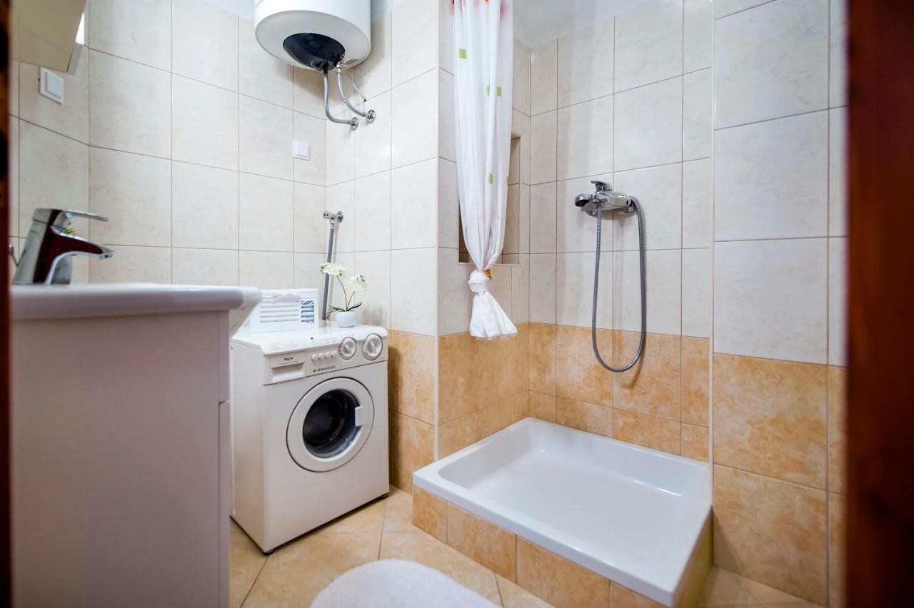 Guesthouse Ancient Stone Rovinj Dış mekan fotoğraf