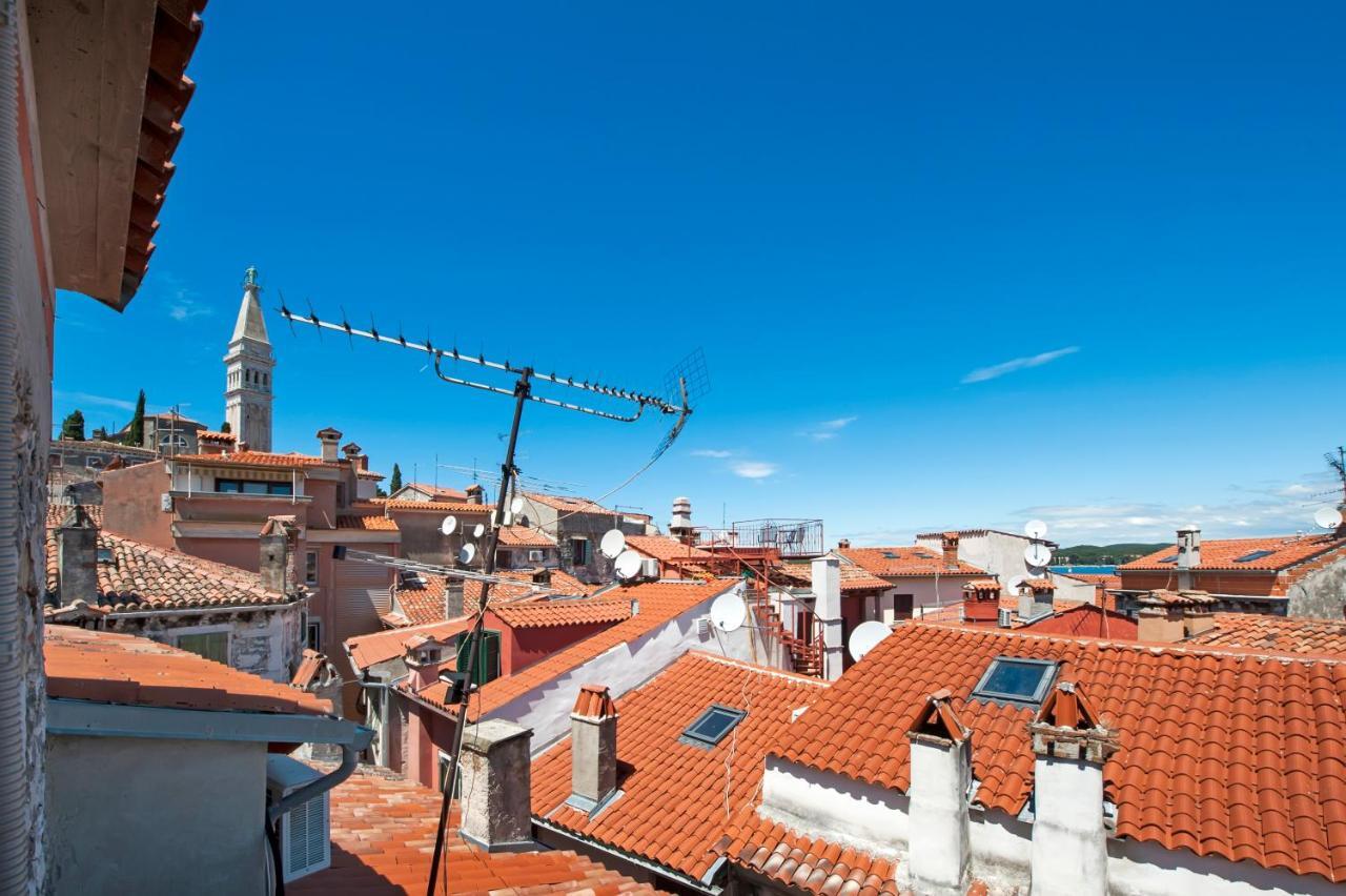 Guesthouse Ancient Stone Rovinj Dış mekan fotoğraf