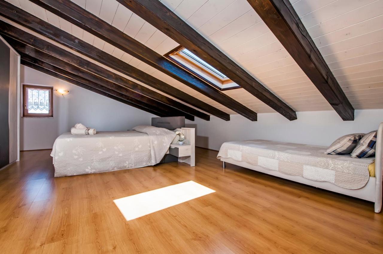 Guesthouse Ancient Stone Rovinj Dış mekan fotoğraf