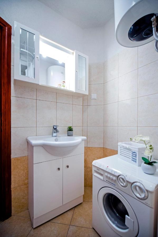 Guesthouse Ancient Stone Rovinj Dış mekan fotoğraf