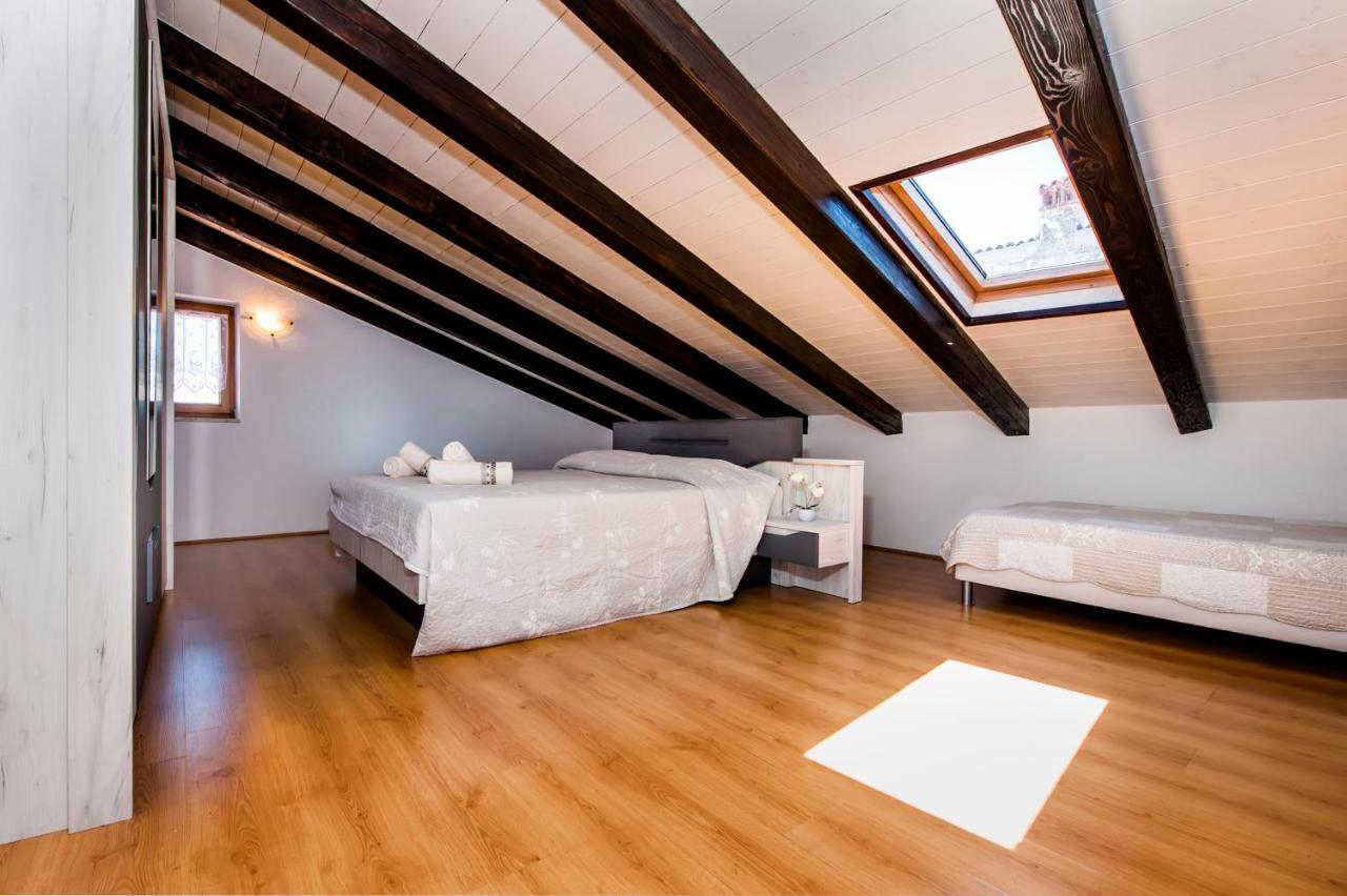 Guesthouse Ancient Stone Rovinj Dış mekan fotoğraf