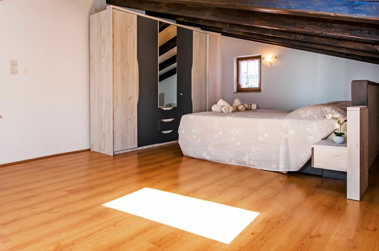 Guesthouse Ancient Stone Rovinj Dış mekan fotoğraf
