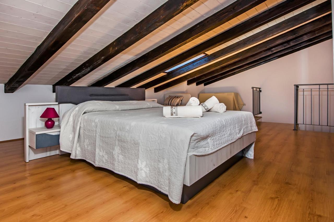 Guesthouse Ancient Stone Rovinj Dış mekan fotoğraf